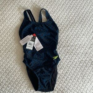 New Speedo Pro LT One piece
